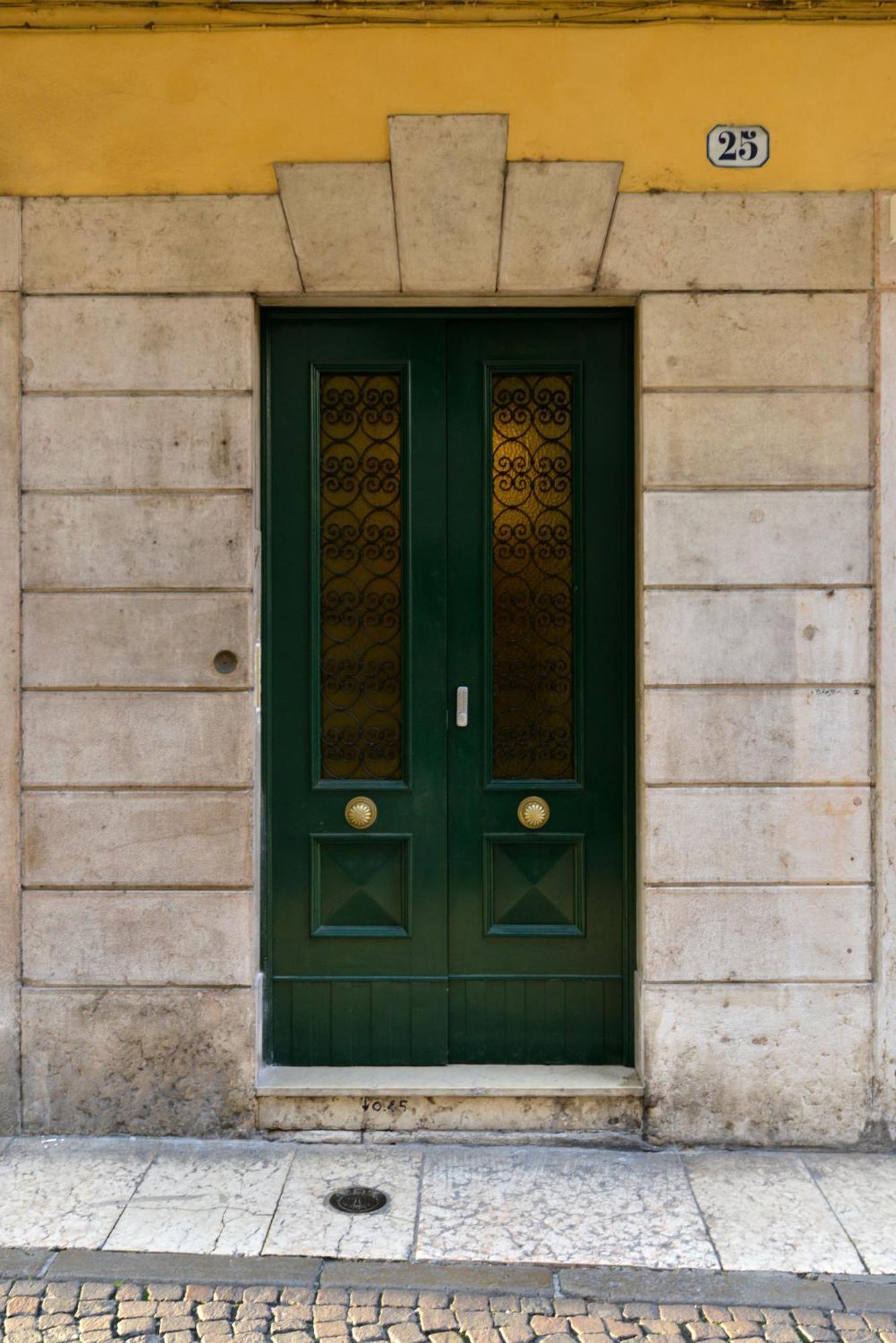 Apartmán Verde Primavera By Maison 73 Verona Exteriér fotografie