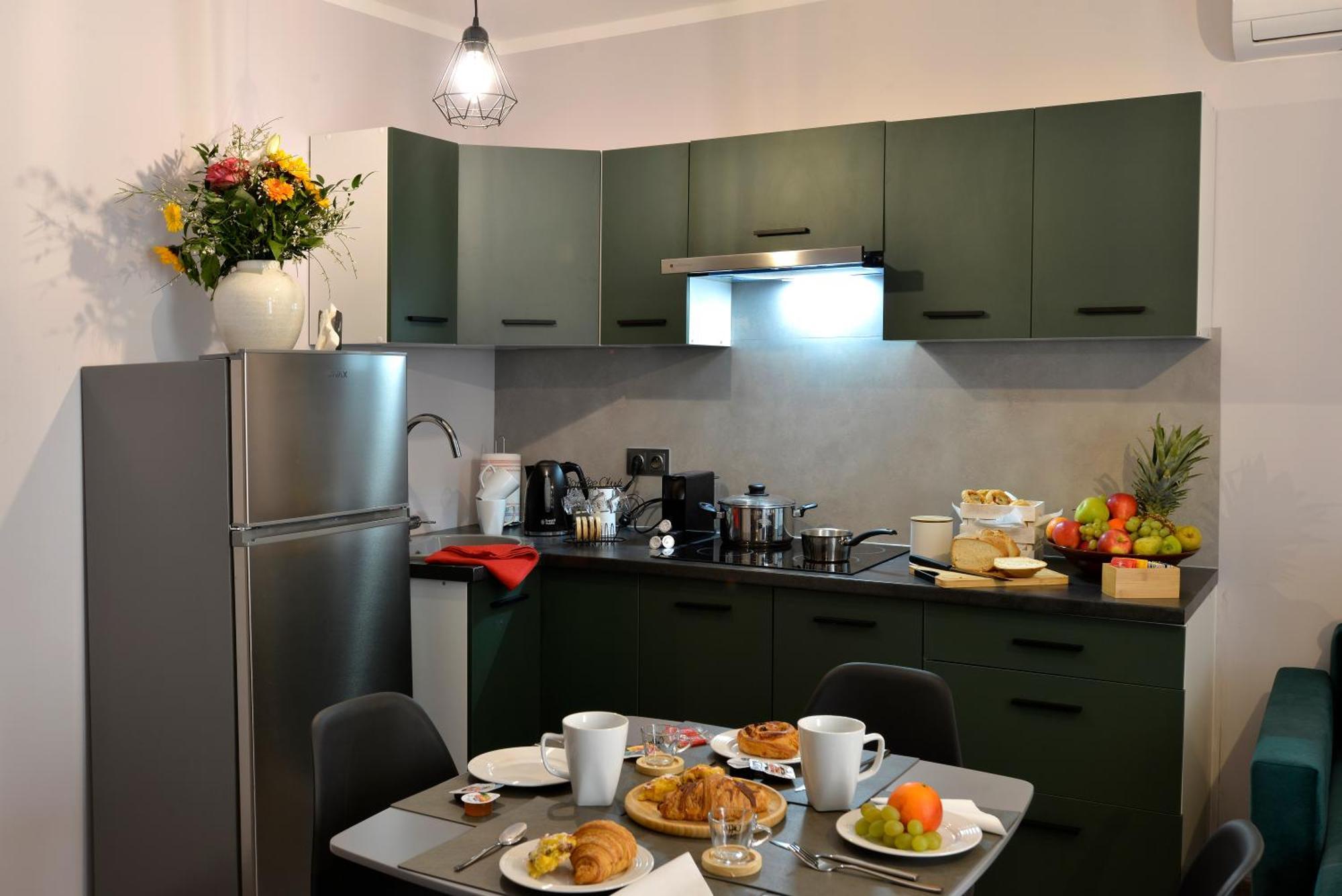 Apartmán Verde Primavera By Maison 73 Verona Exteriér fotografie