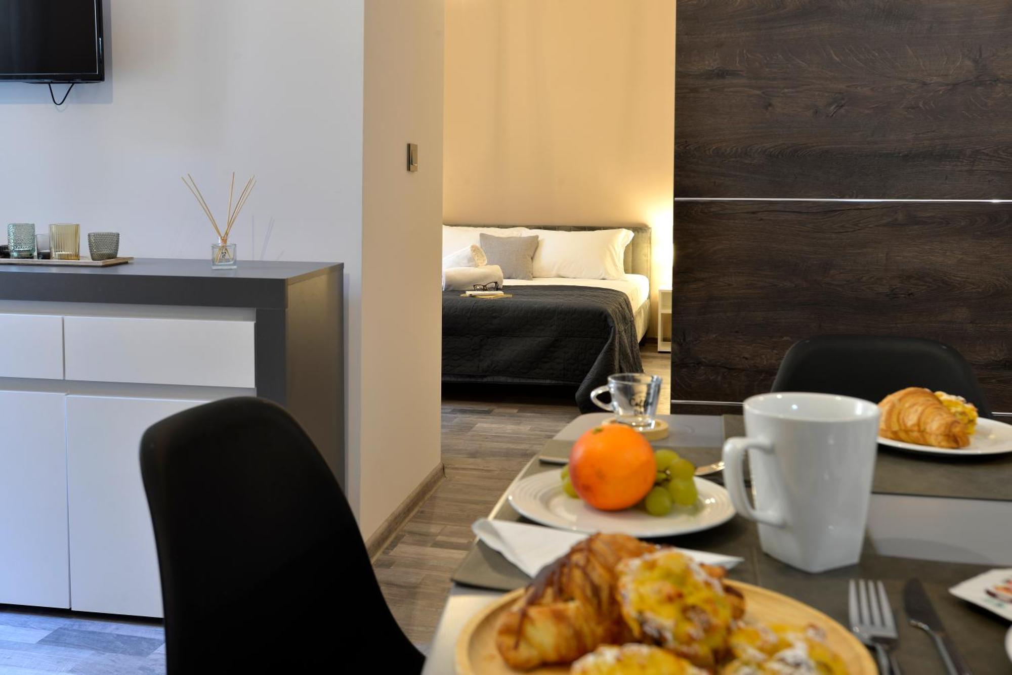 Apartmán Verde Primavera By Maison 73 Verona Exteriér fotografie